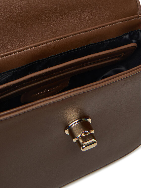 Nine West Nine West Handtasche CEO-TENNESSEE-LDA8205 Braun