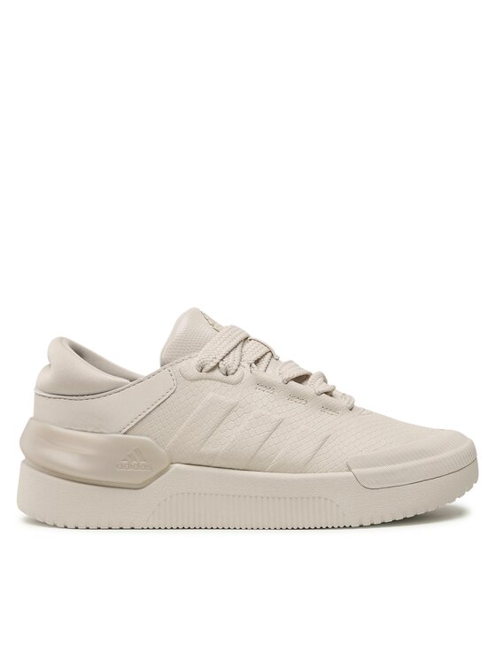 adidas adidas Buty Court Funk Shoes HQ1677 Beżowy