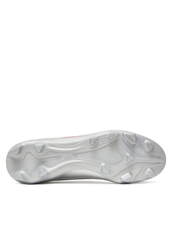 adidas adidas Čevlji za nagomet F50 Messi Club JP7443 Bela