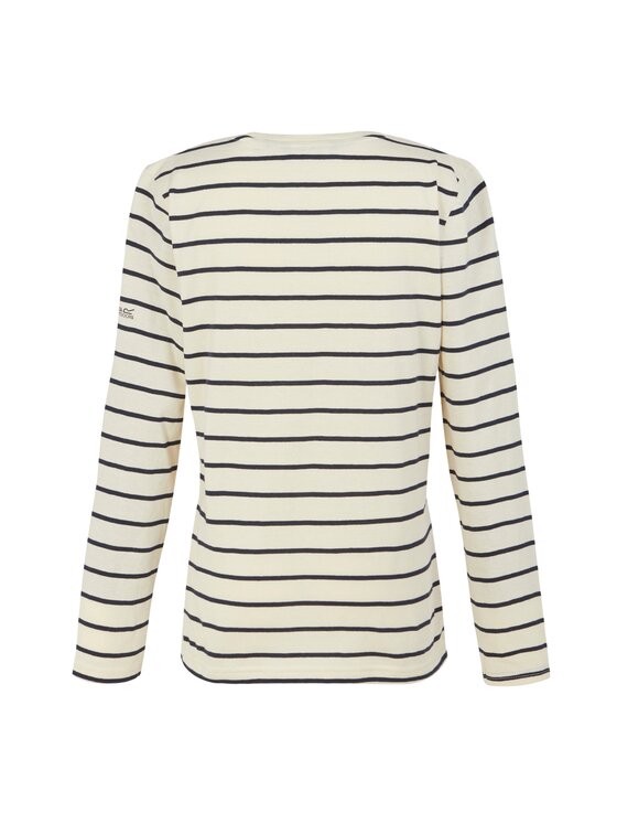 Regatta Regatta T-Shirt Federica II Kolorowy Long Fit
