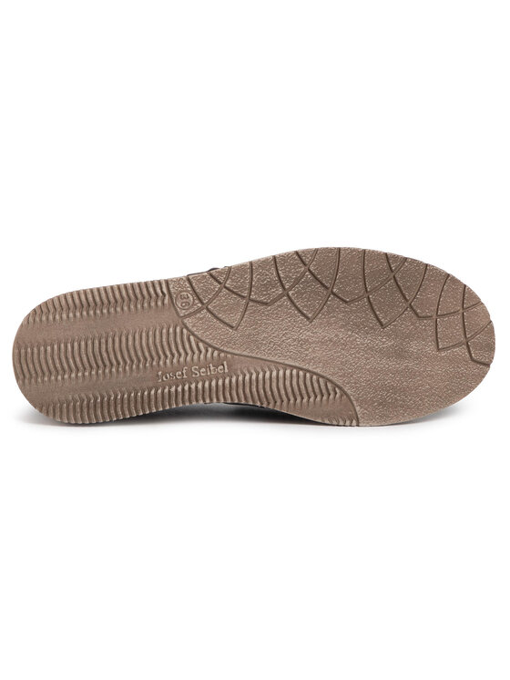 Josef Seibel Josef Seibel Туфлі Sofie 27 71827 557 540 Сірий