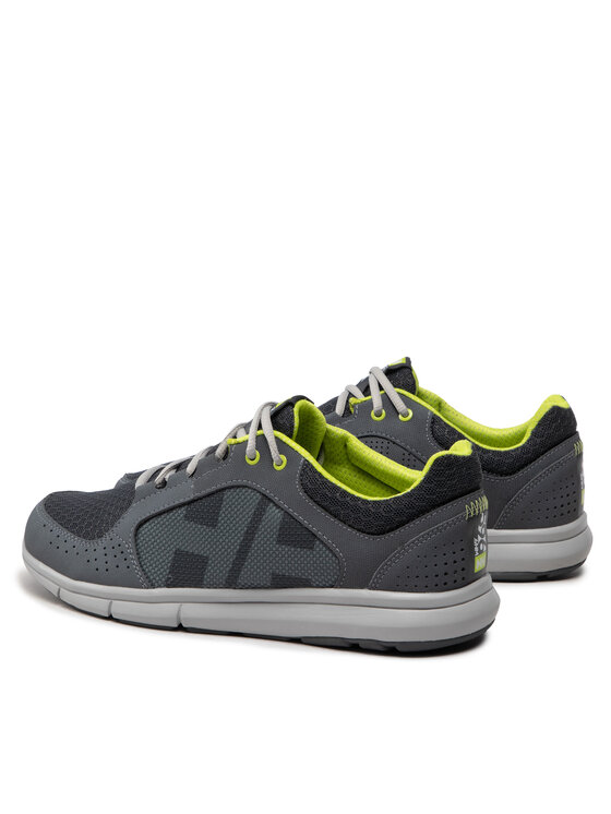 Helly Hansen Helly Hansen Ūdens sporta veidu apavi Ahiga V4 Hydropower 11582_964 Pelēks