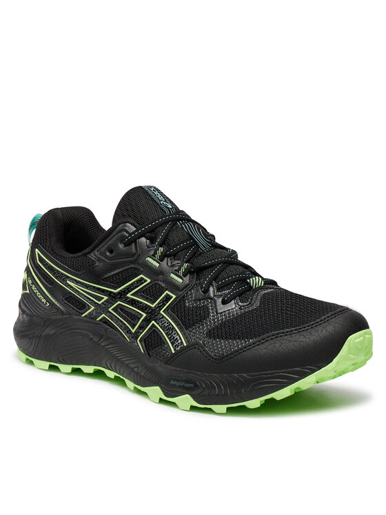 Asics Asics Běžecké boty Gel-Sonoma 7 1011B595 Černá