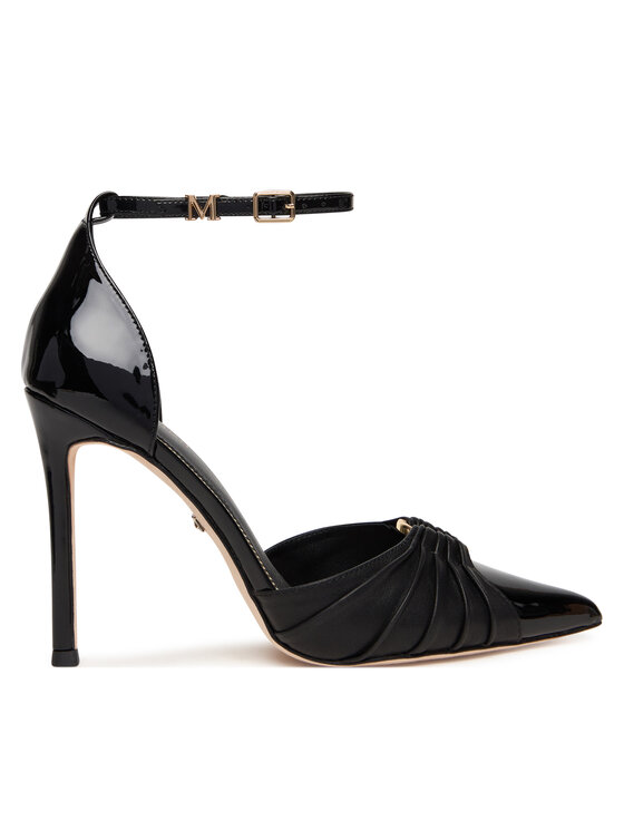 Marciano Guess Marciano Guess Pantofi cu toc subțire 6RGZ28 7461A Negru
