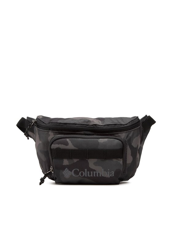 Columbia Sac banane Zigzag Hip Pack UU0108 Vert Modivo.fr