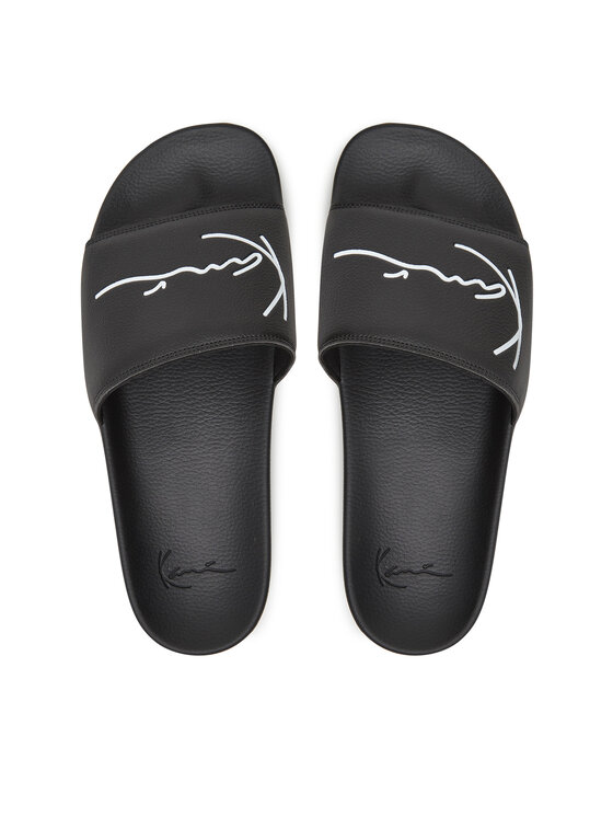 Karl Kani Karl Kani Ciabatte 1031640 Nero