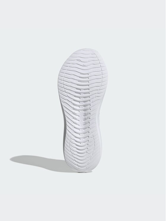 adidas adidas Buty do biegania 164980 Biały