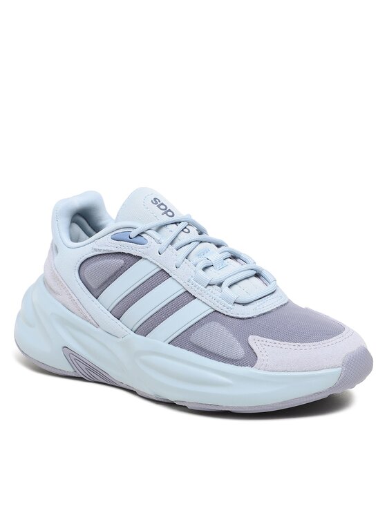 adidas Παπούτσια Ozelle Cloudfoam Shoes IF2853 Μωβ