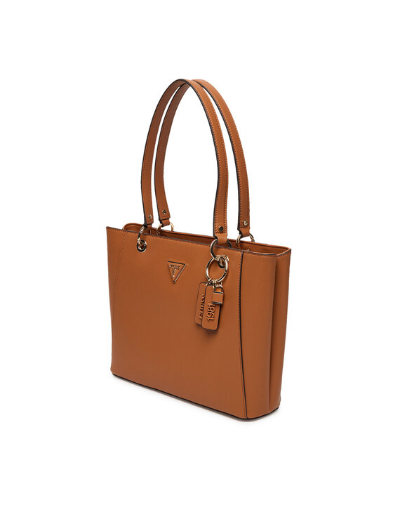 Guess Guess Ročna torba Noelle II HWZG96 72250 Rjava