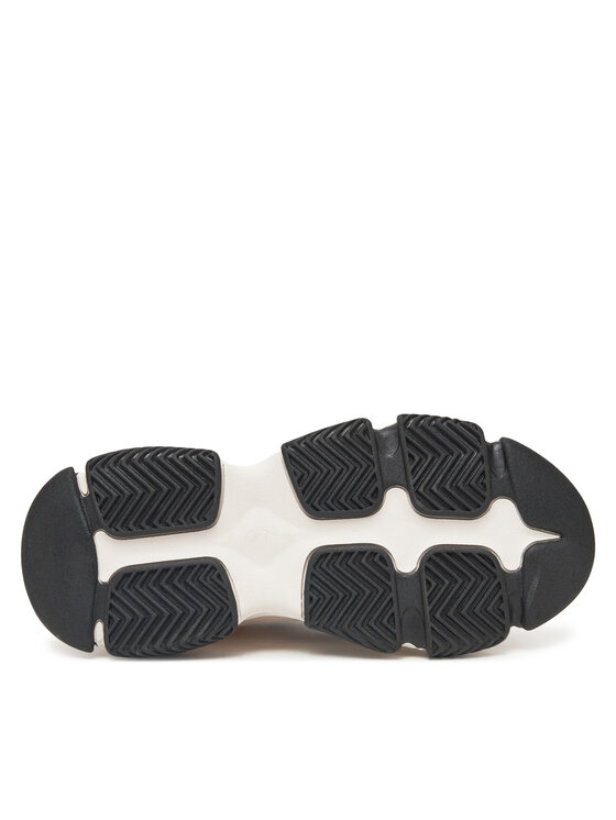Steve Madden Steve Madden Sneakersy Possession-E SM19000033 Beżowy