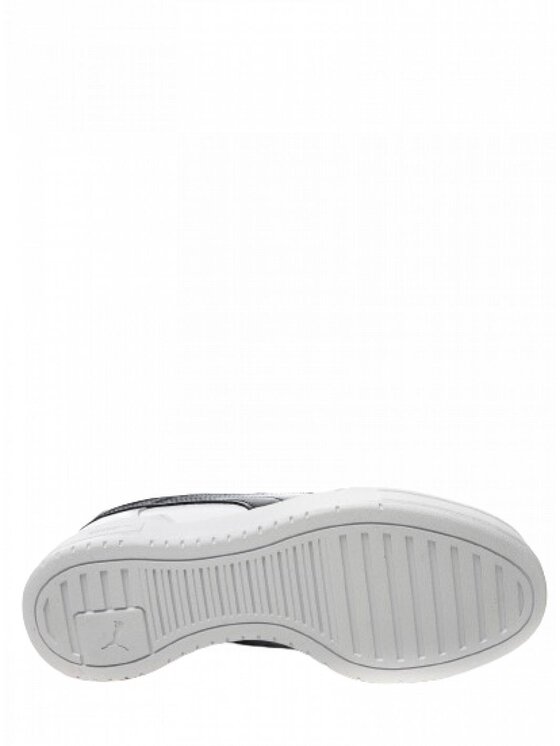Puma Puma Αθλητικά ca_pro_classic_ps Λευκό