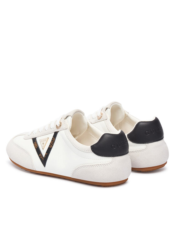 Guess Guess Tossud 183189 Valge
