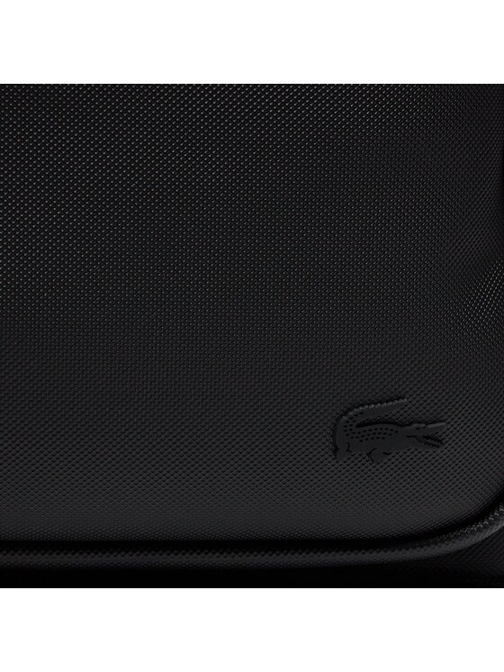 Lacoste Lacoste Σακίδιο NH4430HC Μαύρο