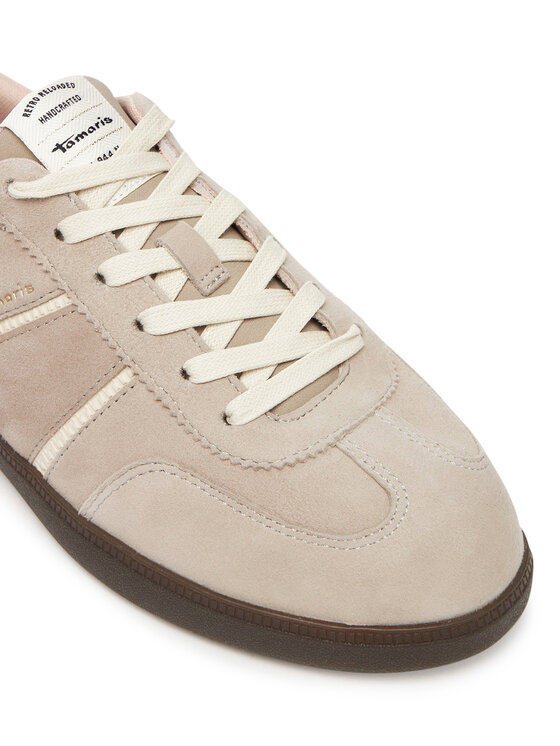 Tamaris Tamaris Sneakersy 1-23624-43 Hnědá
