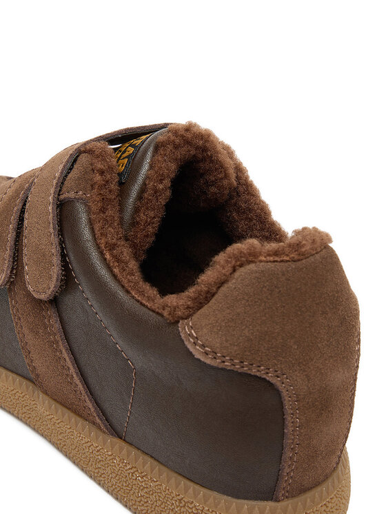 G-Star Raw G-Star Raw Sneakersy CEO-MIRAY-01 Hnědá