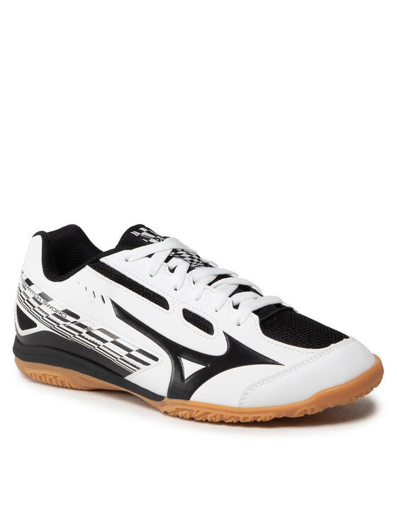 Mizuno Mizuno Взуття для тенісу Crossmatch Sword 81GA213009 Білий
