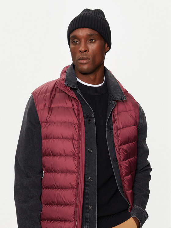 Jack & Jones Jack & Jones Шапкa Prime 12254346 Чорний
