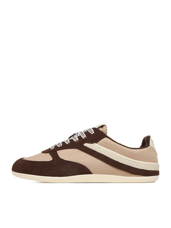 Guess Jeans Guess Jeans Sneakers EO-GJ2128 Marrone scuro