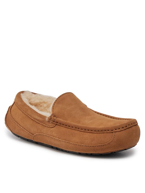 Ugg m ascot slippers hot sale