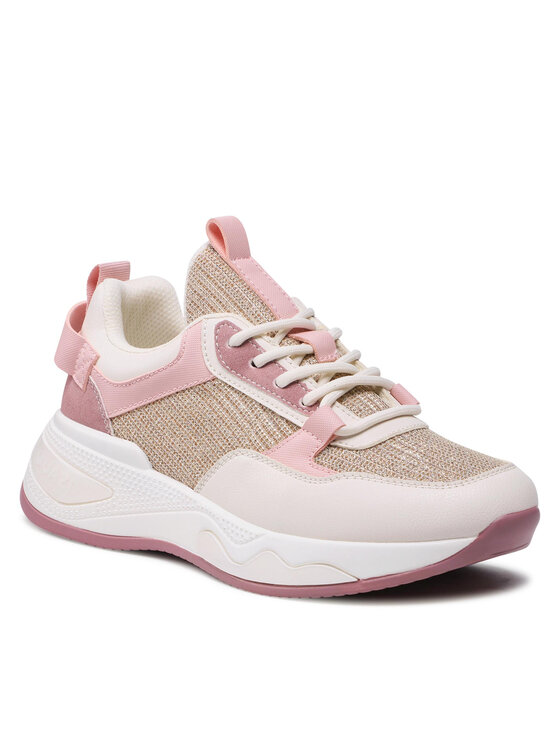 Sneakers WS111-04 Rosa