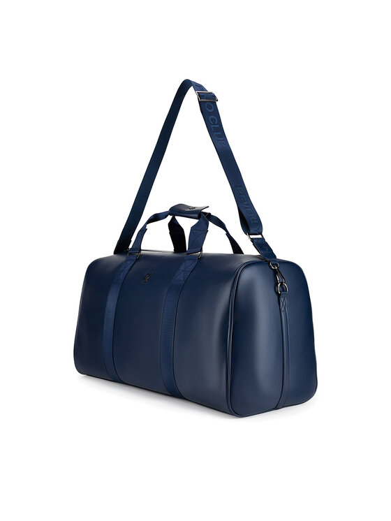 Beverly Hills Polo Club Beverly Hills Polo Club Torba za vikend BHPC-L-015-07 Tamnoplava