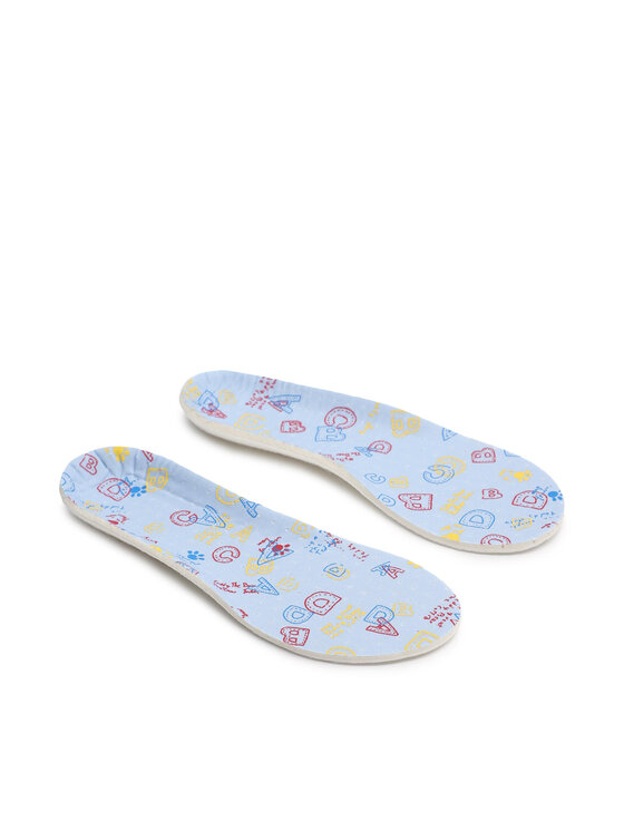 Coccine Coccine Ulošci za cipele Sport Kids r. 30/31 665/75/24-35/AZ Plava