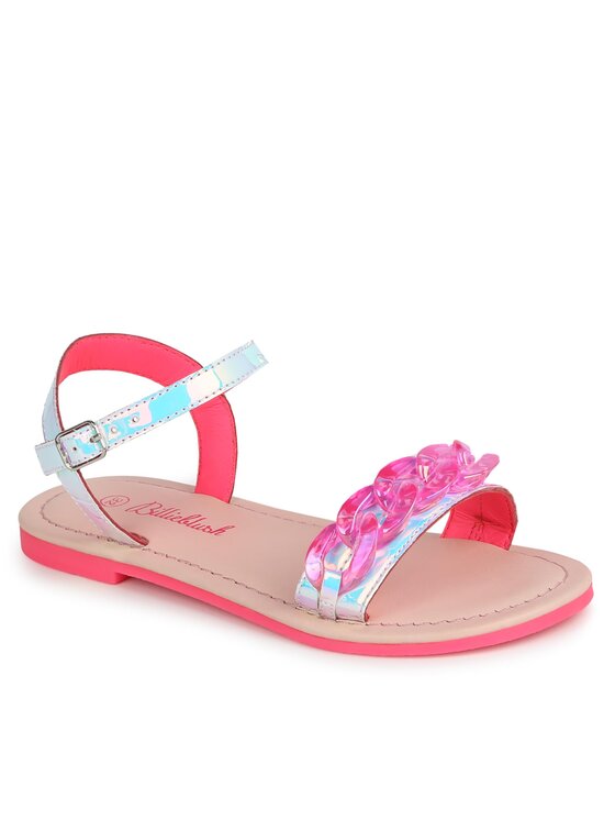 Billieblush Billieblush Sandaalid U20199 Roosa