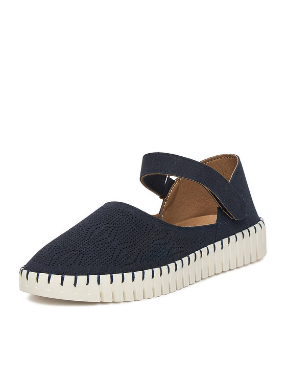 Go Soft Go Soft Scarpe basse CEO-3Y9423-8 Blu scuro