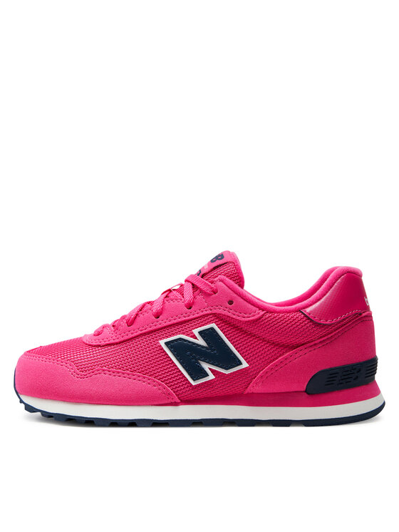 New Balance New Balance Сникърси GC515KD Розов