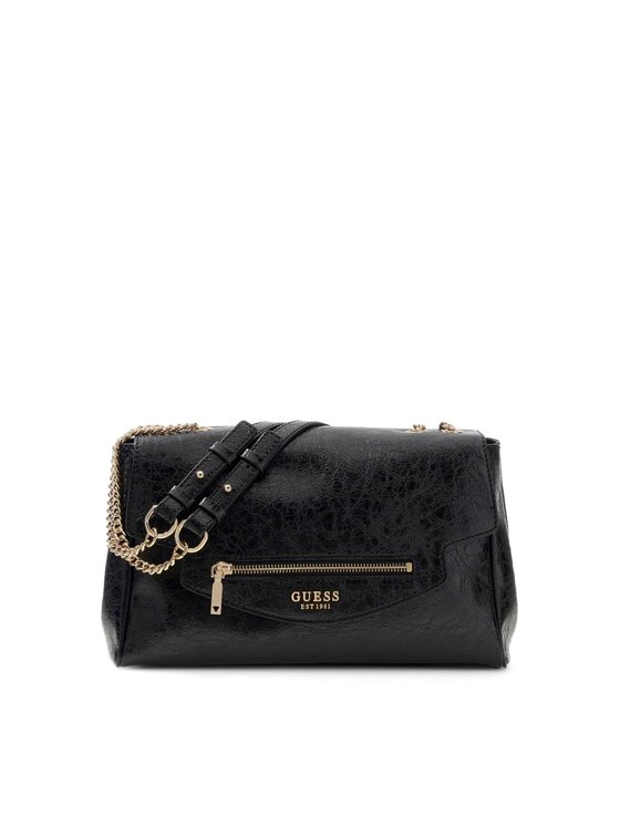 Guess Guess Torebka 185296 Czarny