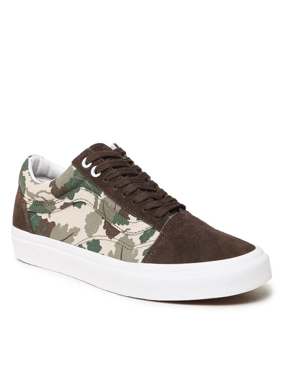 Vans Vans Teniși Old Skool VN0007NT4481 Colorat