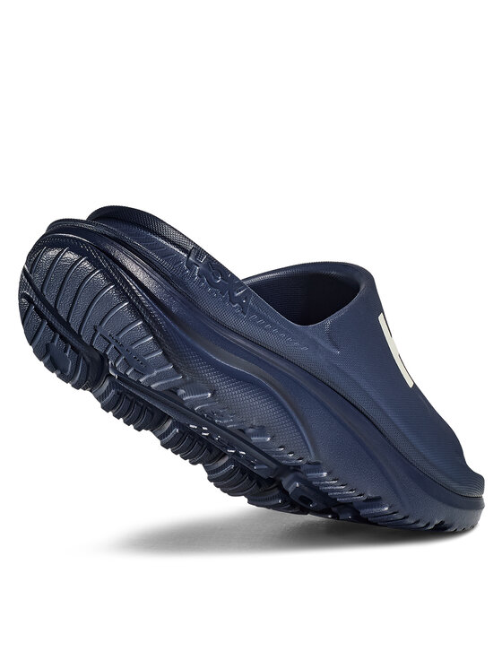 Hoka Hoka Παντόφλες Ora Athletic Slide 1155154 Σκούρο μπλε