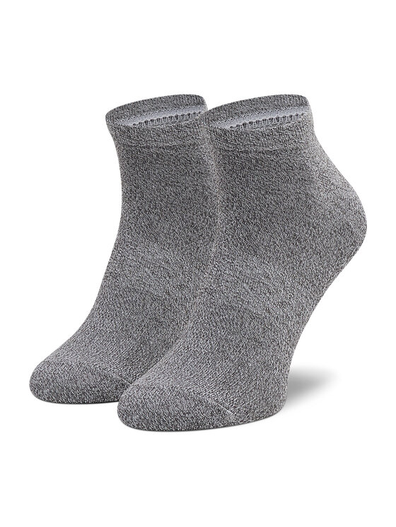 Set di 2 paia di calzini corti da uomo