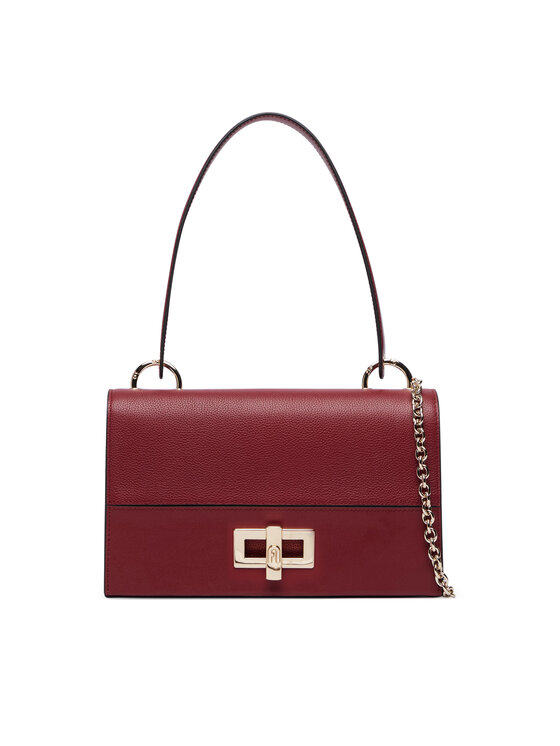 Furla Furla Сумка Amelia M WB02156 BX4573 CGQ00 Бордовий