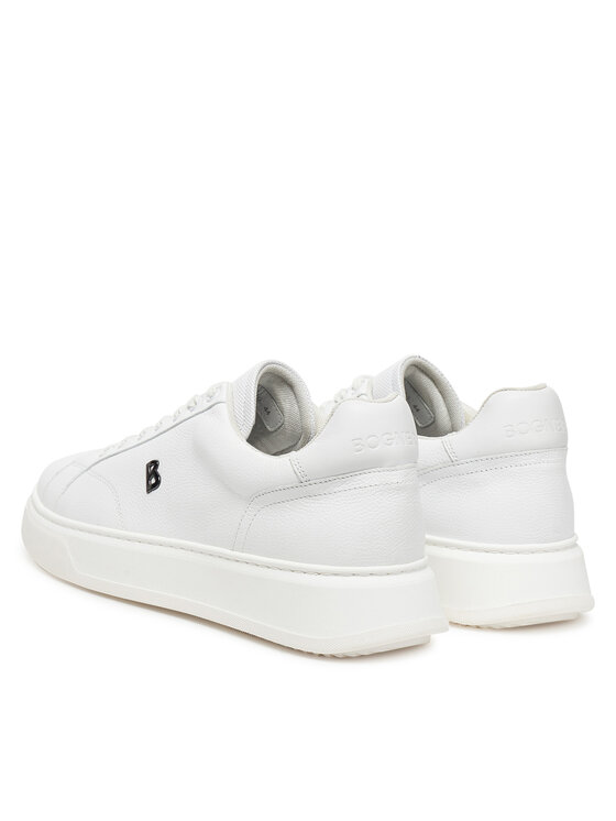 Bogner Bogner Sneakers Milan 8 A 12520015 Alb