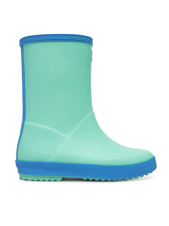 Hunter Hunter Gumene čizme HFRK0002242 Plava