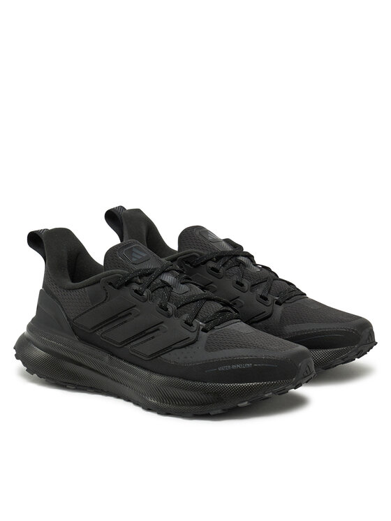 adidas adidas Bežecké topánky Ultrarun 5 TR JP5901 Čierna