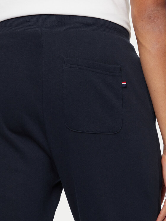 U.S. Polo Assn. U.S. Polo Assn. Pantaloni da tuta MUP0687 Blu scuro Slim Fit