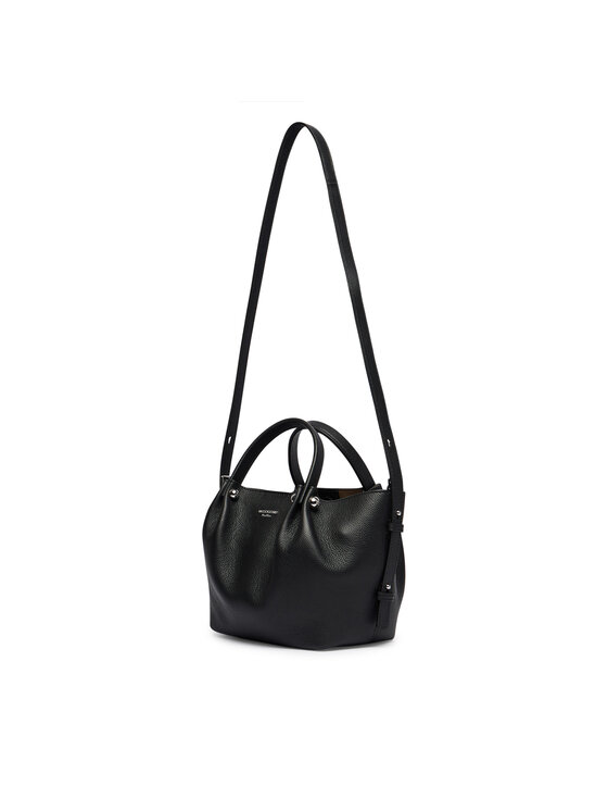 Weekend Max Mara Weekend Max Mara Kabelka Wkadritto 2625516135600 Čierna