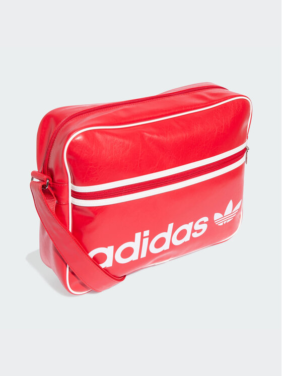 adidas adidas Torba 151019 Czerwony