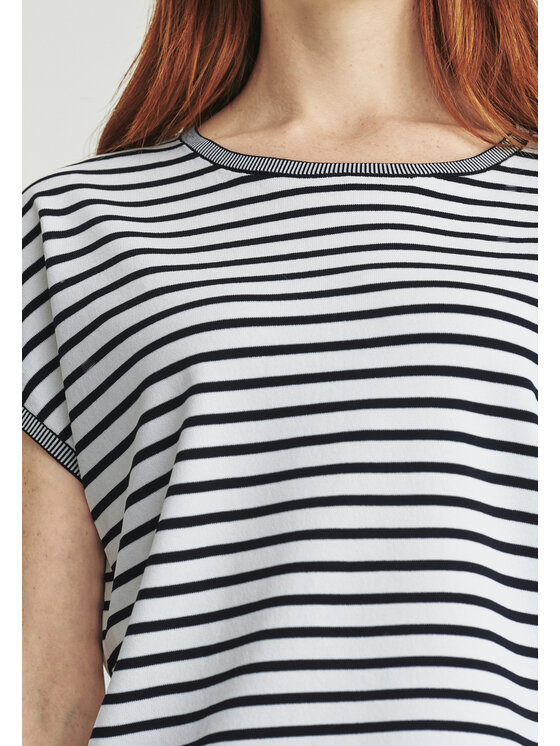 TATUUM TATUUM Bluzka OFIWI Kolorowy Classic Fit
