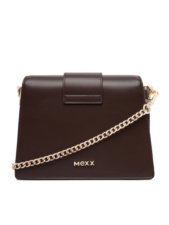 MEXX MEXX Τσάντα CEO-MEXX-S-004-10 Καφέ