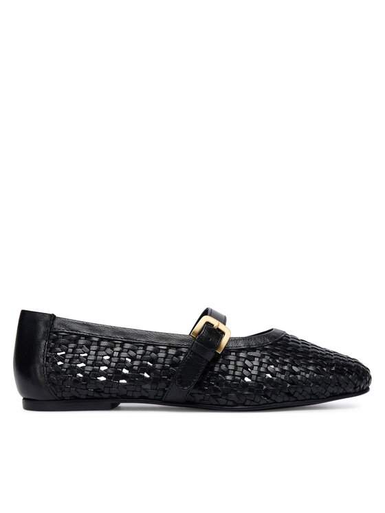 Gant Gant Balerini 30511858 Negru