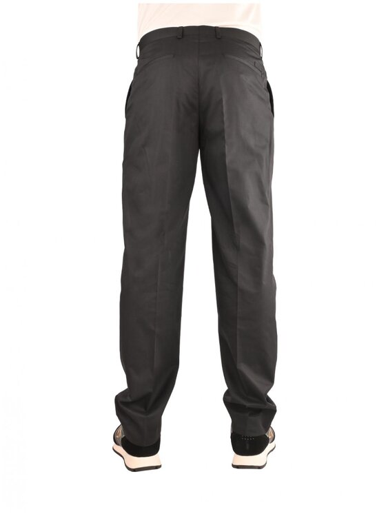 Calvin Klein Calvin Klein Pantaloni da tuta k10k111993-beh Nero Regular Fit