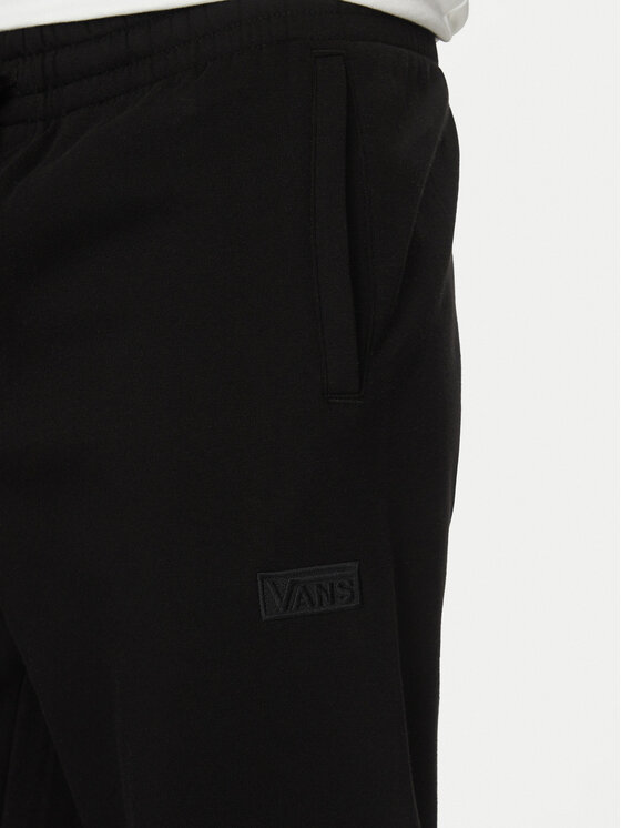 Vans Vans Donji dio trenerke Core Basic VN000HQ2 Crna Loose Fit