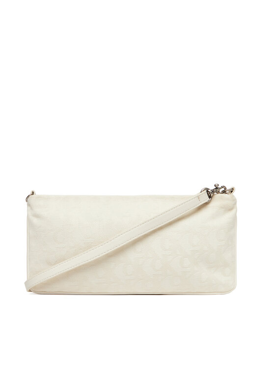 Calvin Klein Jeans Calvin Klein Jeans Kabelka Ckj Monogram Mini Bag LV04K3183G Béžová