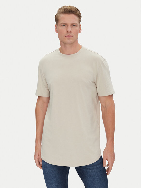 Only & Sons Only & Sons 3 db póló Jeff 22034548 Színes Regular Fit