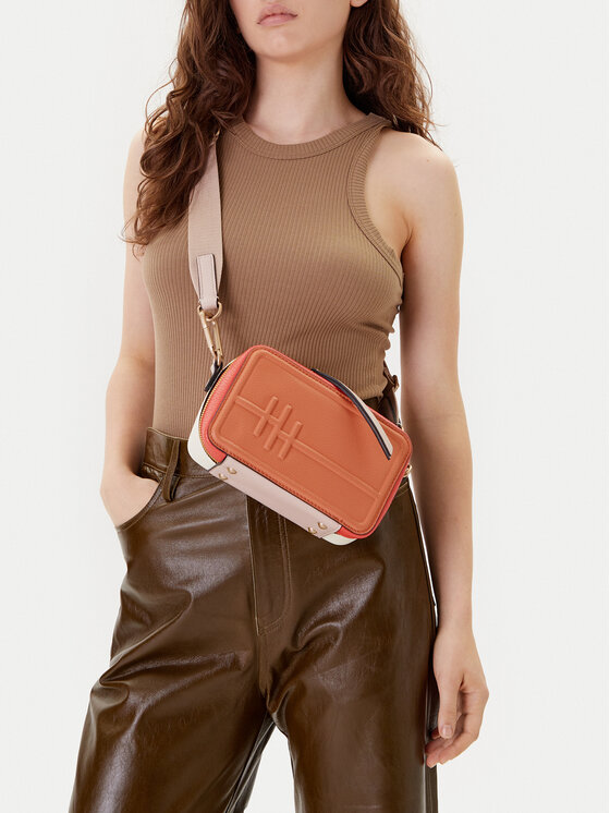 Hispanitas Hispanitas Käekott BV253979 Värviline