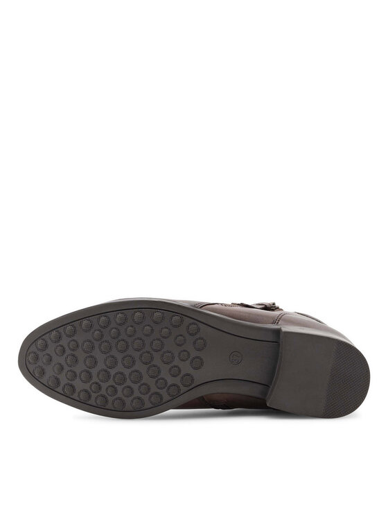 Lasocki Lasocki Stiefeletten CEO-WB-ANNA-116 Braun
