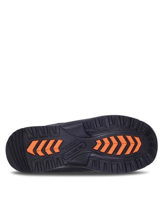 Icepeak Icepeak Stivali da neve Alma 75269 100 I Argento